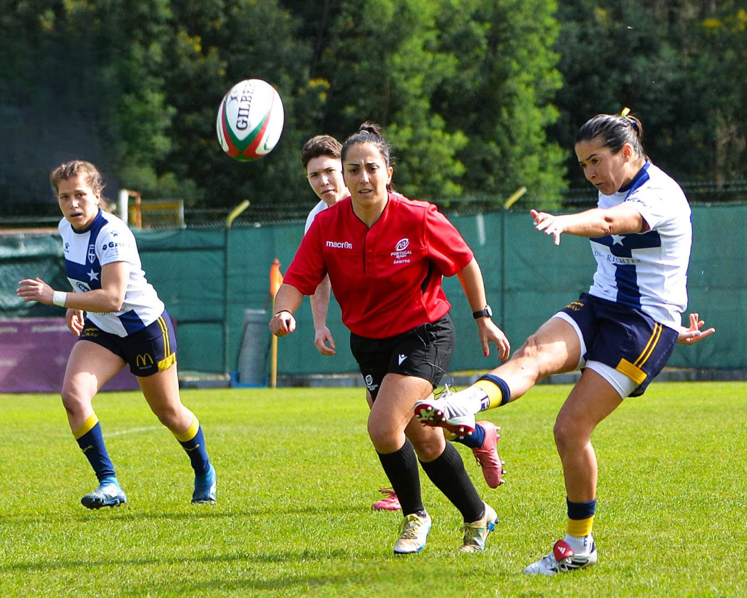 Sport Rugby Porto